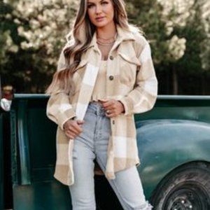 Wilfred Free wool jacket